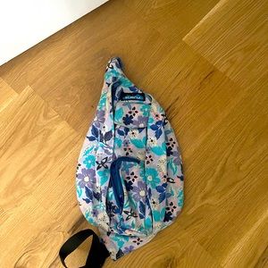 Kavu bag